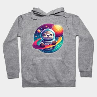 Astronaut Hoodie